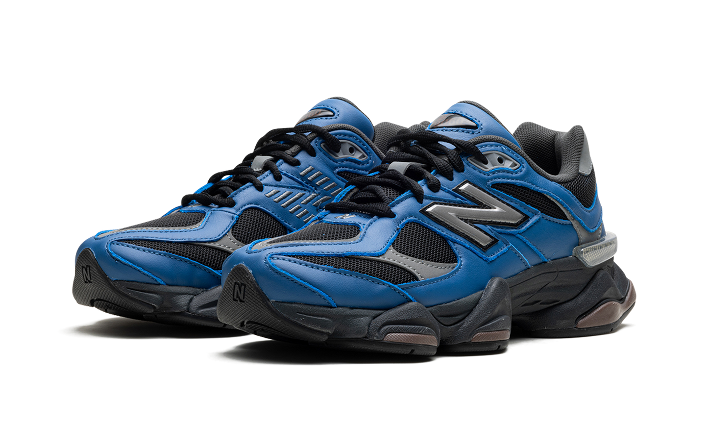 9060 "BLUE AGATE" U9060NRH