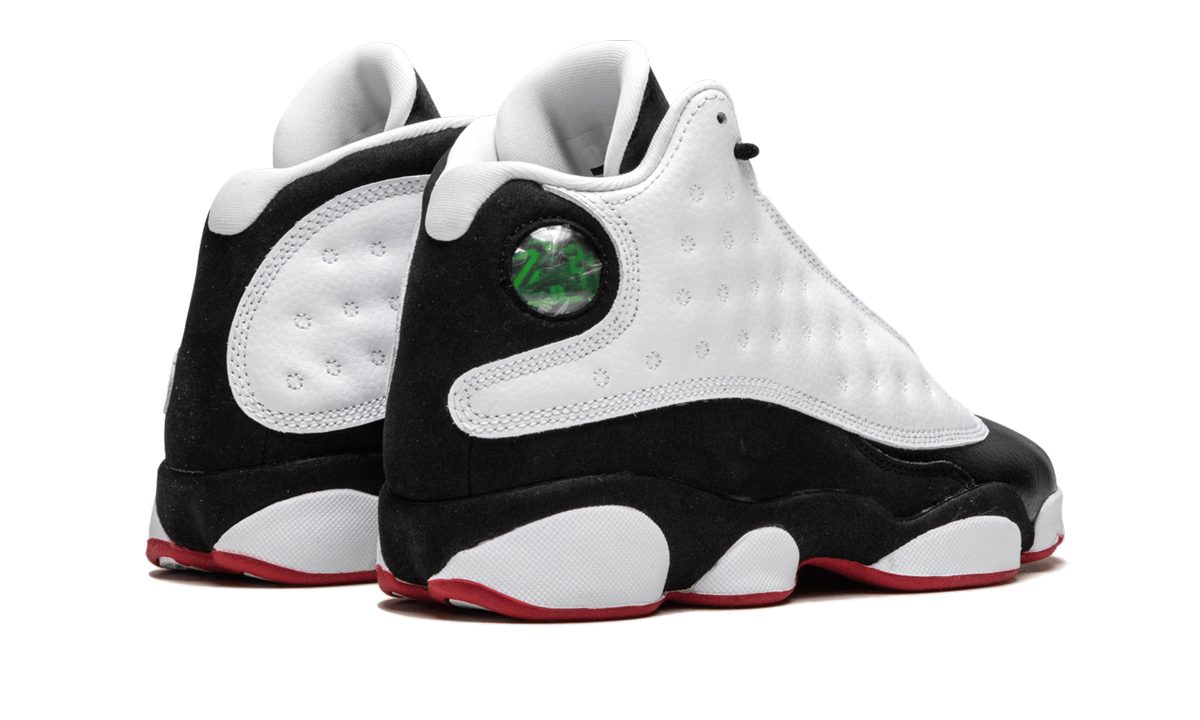 Air Jordan 13 Retro GS "He Got Game" 884129 104