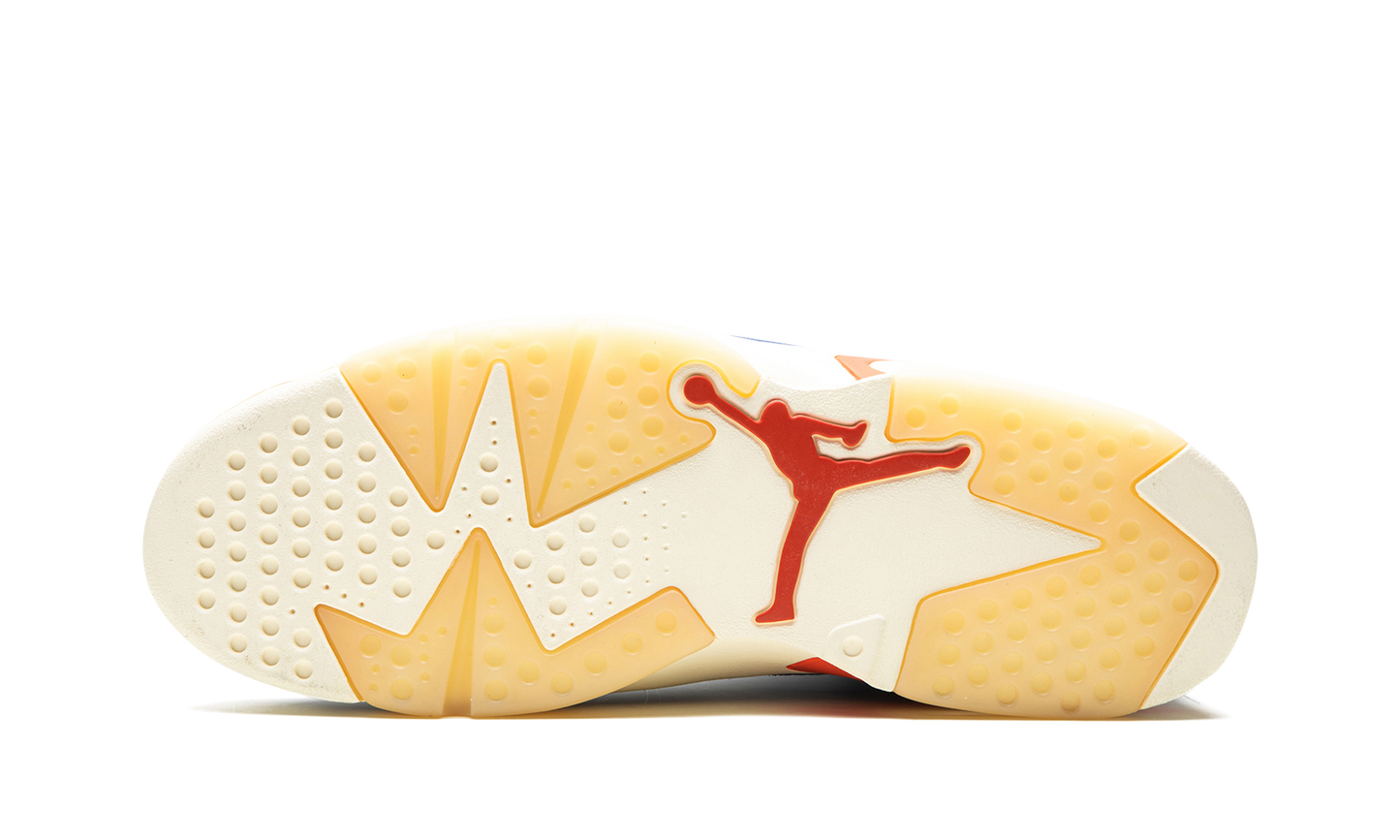 Air Jordan 6 "Florida Gator PE" DV 3977 1207708