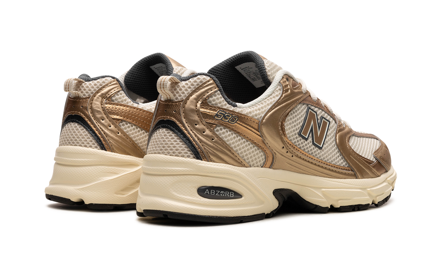 530 "Liquid Gold" MR530LA