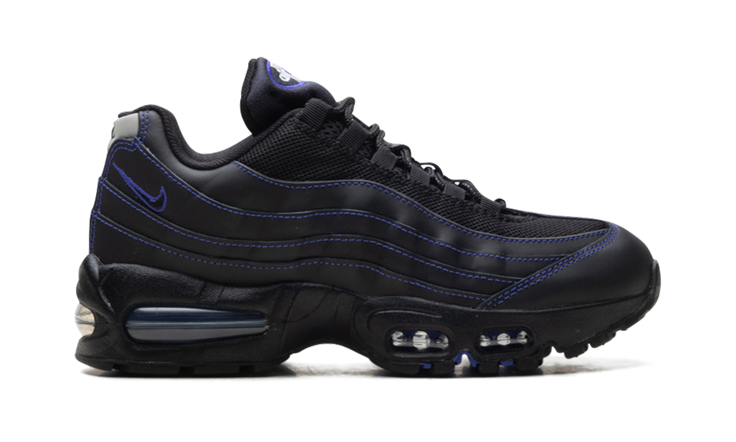 Air Max 95 OG "Black Persian Violet" IB7936 001