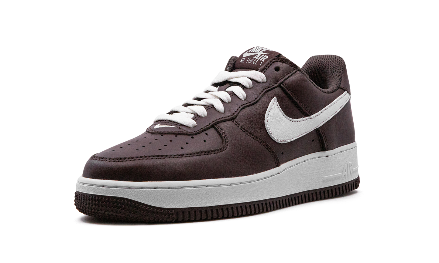 Air Force 1 Low "Color Of The Month - Chocolate" FD7039 200