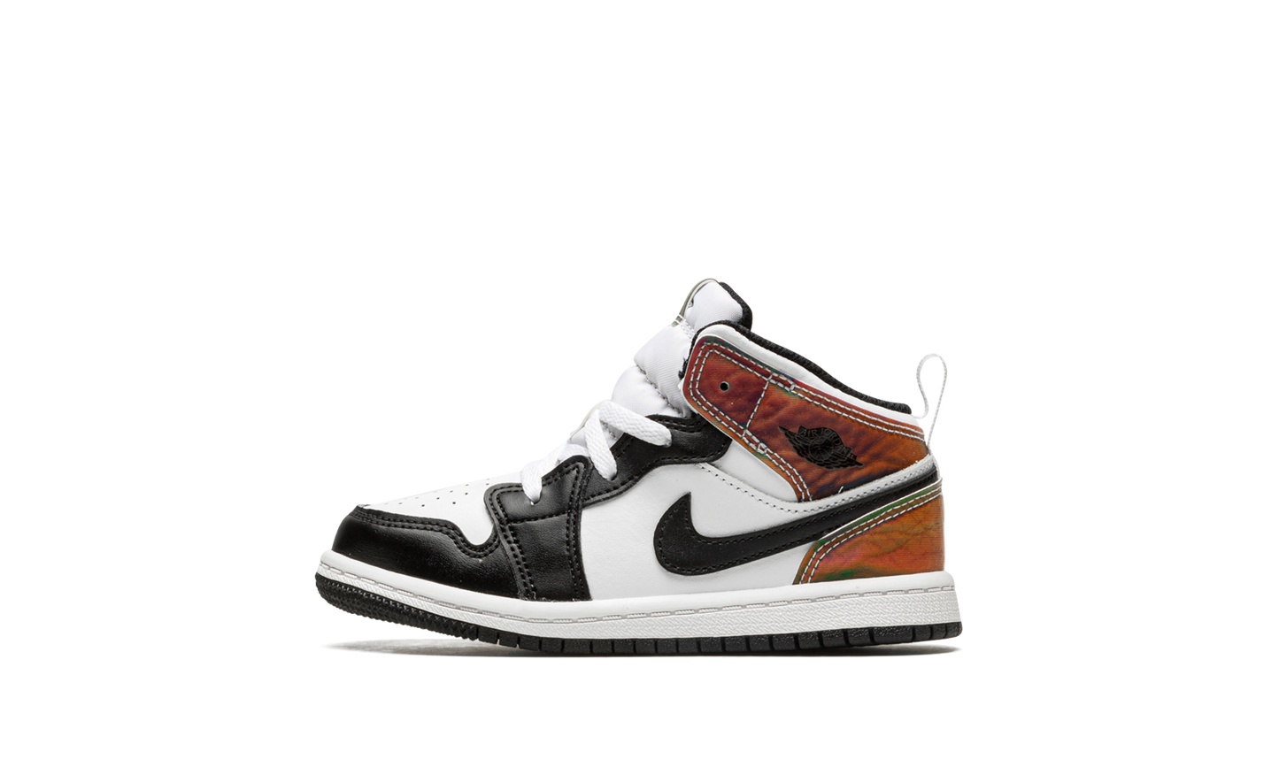 Jordan 1 Mid SE TD "Heat Reactive" DM7804 100