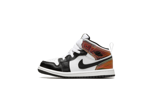 Jordan 1 Mid SE TD "Heat Reactive" DM7804 100