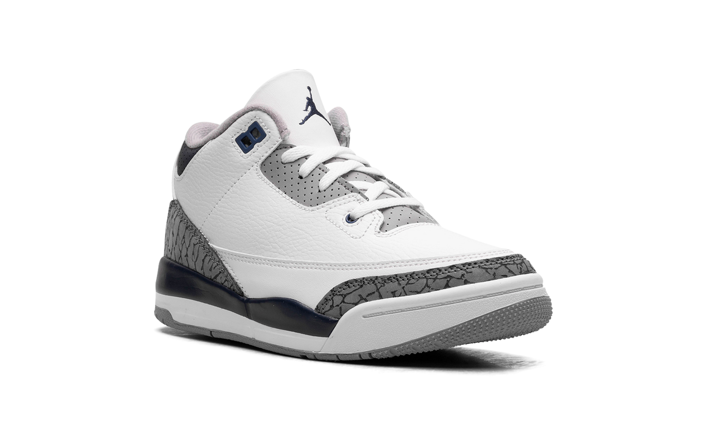 Air Jordan 3 PS "Midnight Navy" DM0966 140