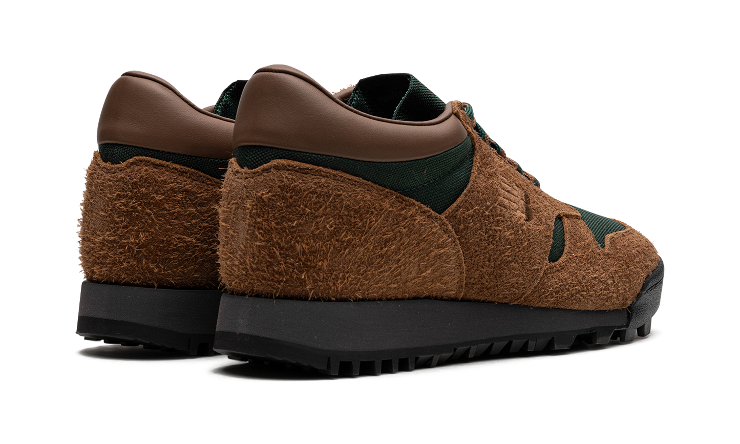 Rainer Low "True Brown" UALGSBG