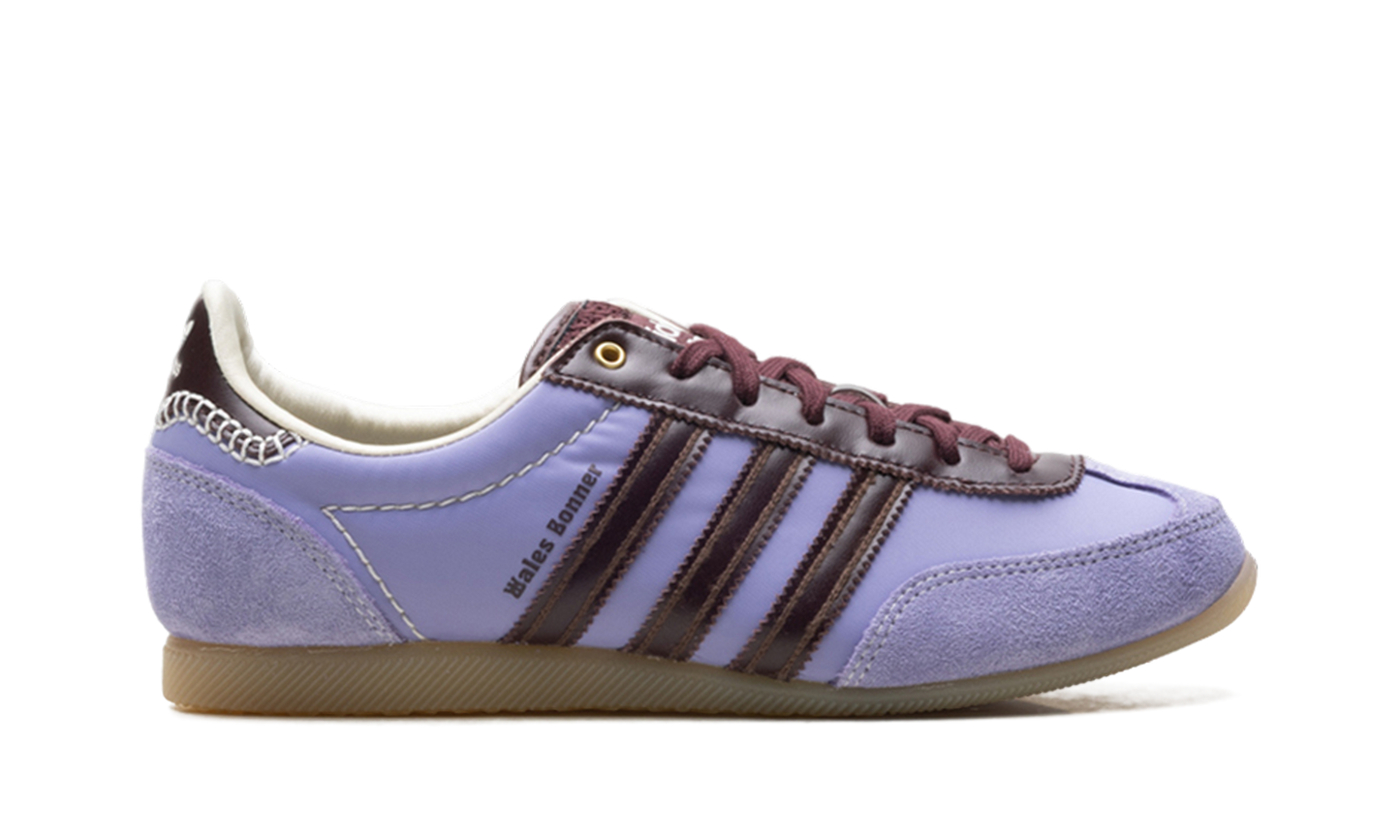 Wales Bonner Japan "Light Purple" JR1776