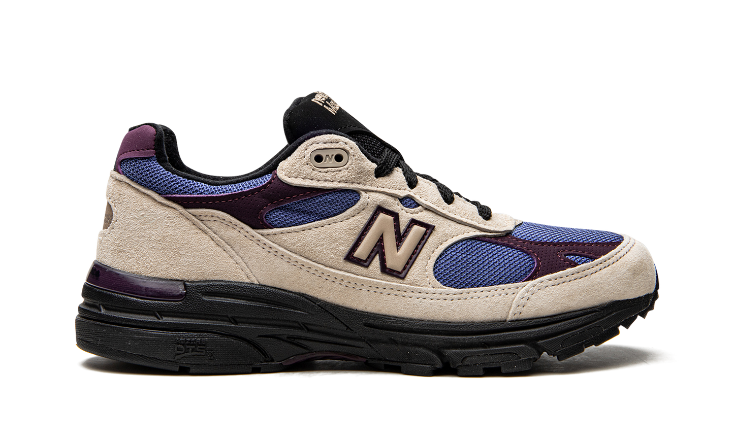 993 WMNS "ALD - Taupe Blue - 993"