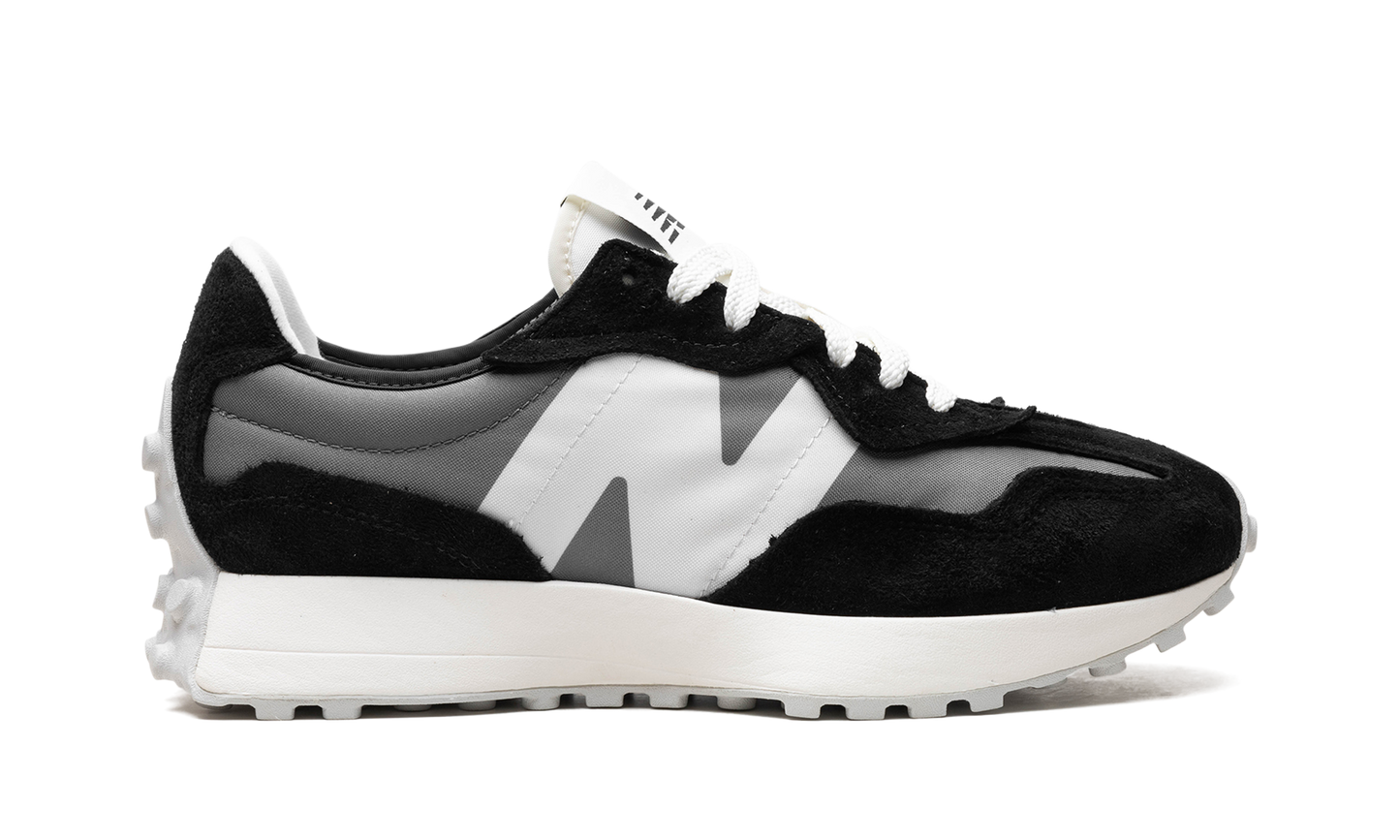 327 "Black/Grey" U327WEM