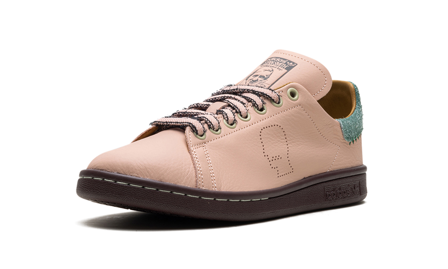 STAN SMITH "BRAIN DEAD - 'VAPOUR PINK'" IH3434