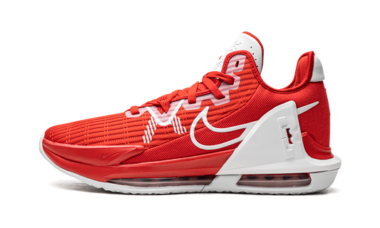 LeBron Witness VI TB "University Red" DO9843 600