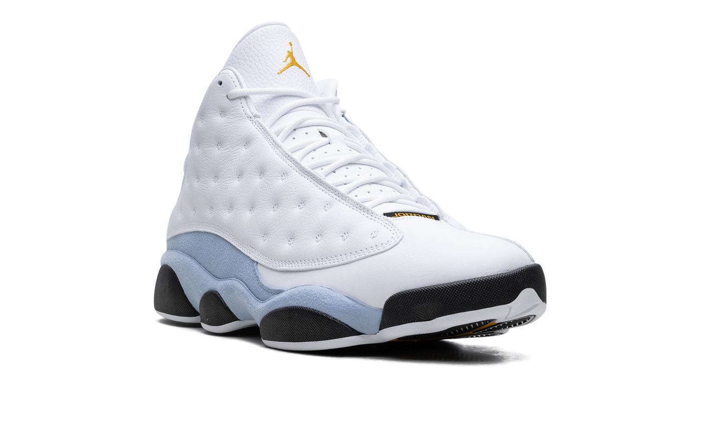 Air Jordan 13 "Blue Grey" 414571 170