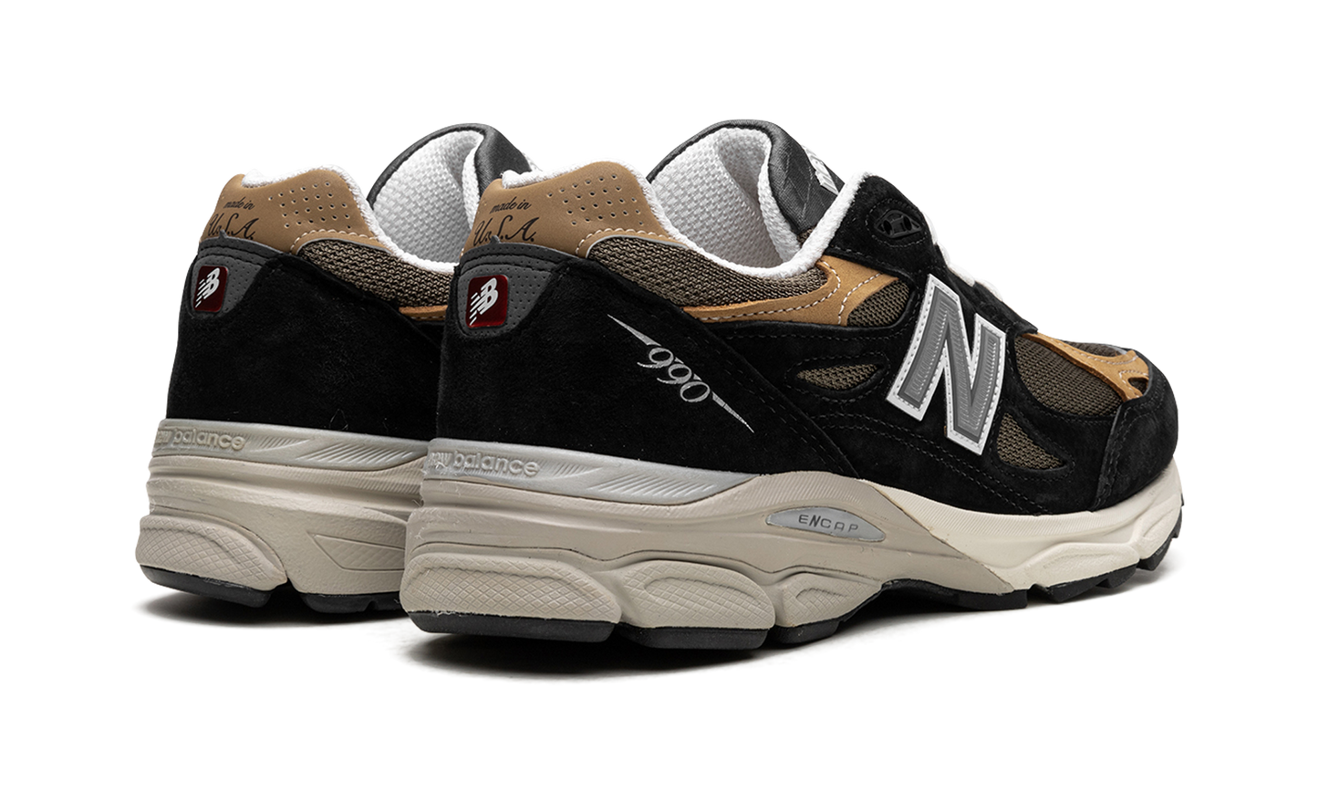 990v3 "Made in USA" M990BB3