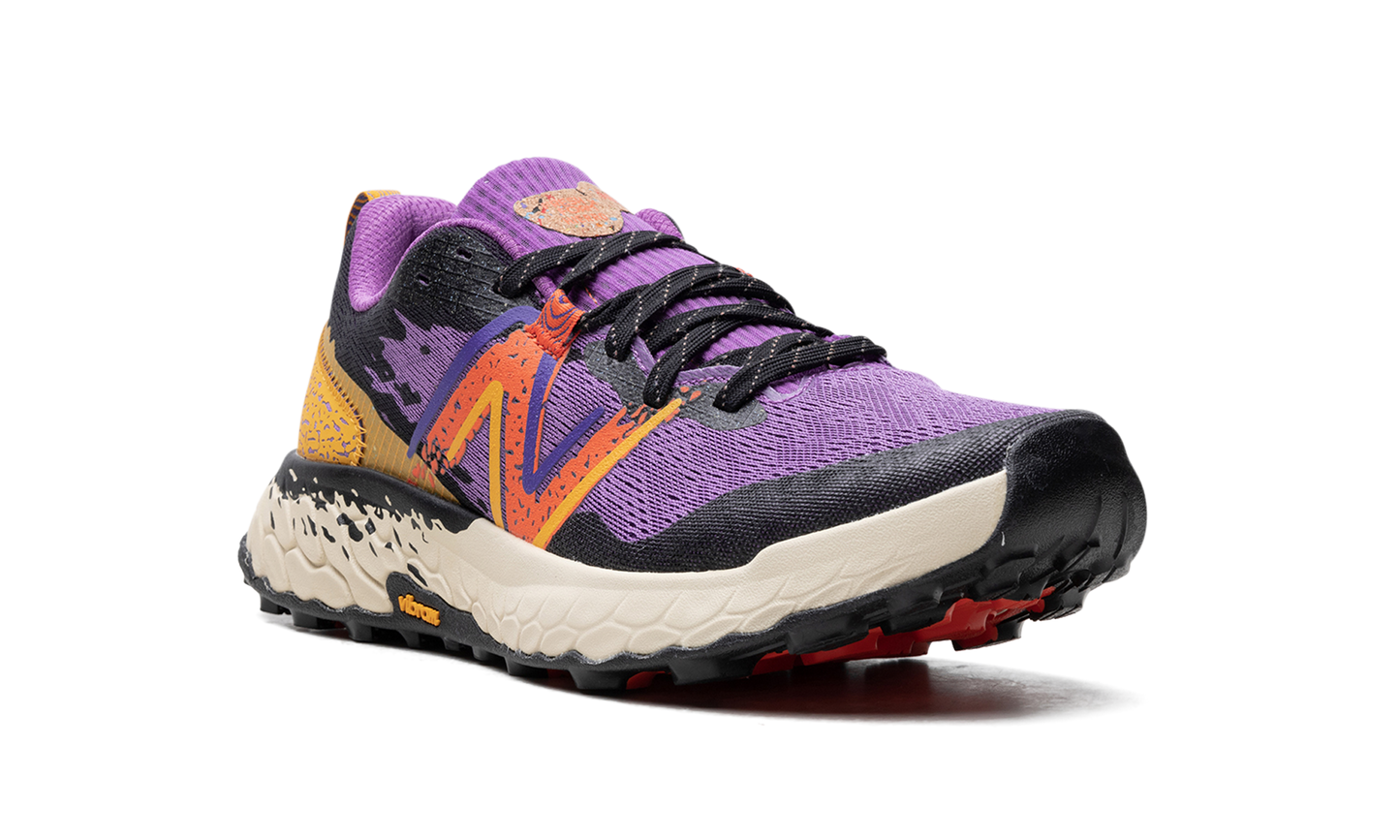 Fresh Foam X Hierro v7 "MYSTIC PURPLE" MTHIERM7