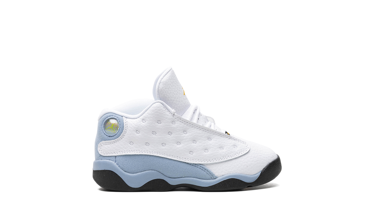 Air Jordan 13 TD "Yellow Ochre" DJ3004 170