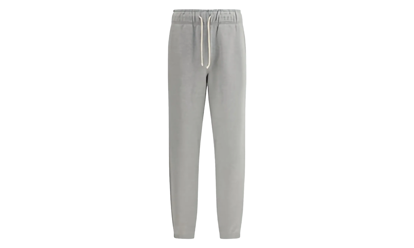 Made in USA Core Sweatpant "Athletic Grey" MP43547AG