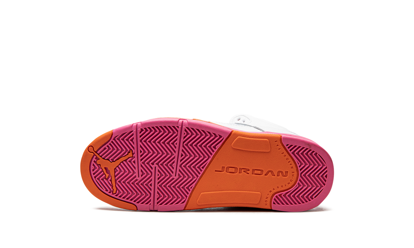 Air Jordan 5 PS "Pinksicle" 440893 168