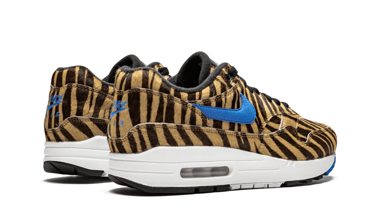 Air Max 1 "Animal Pack 3.0 - Tiger"