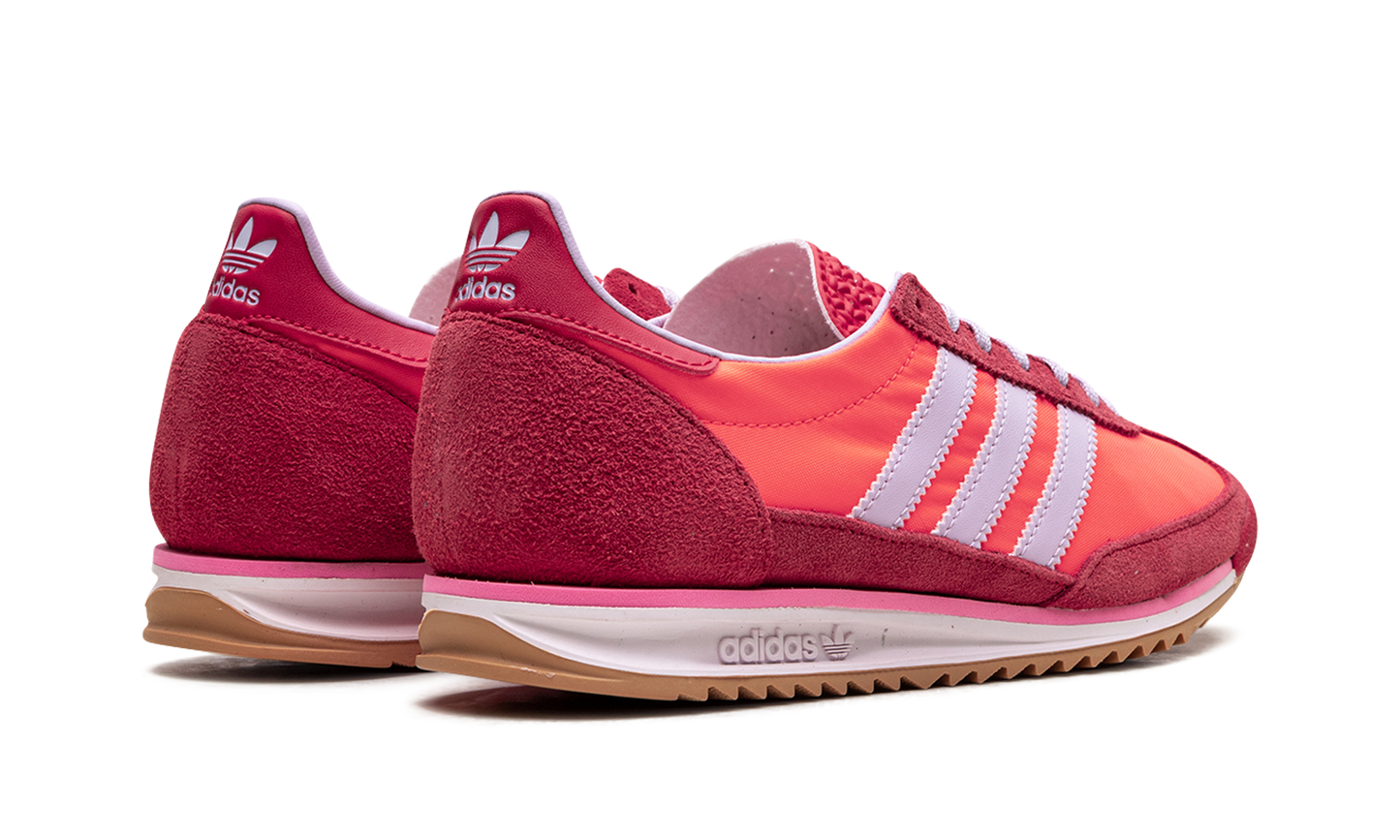 SL 72 OG WMNS "Red" JH7392