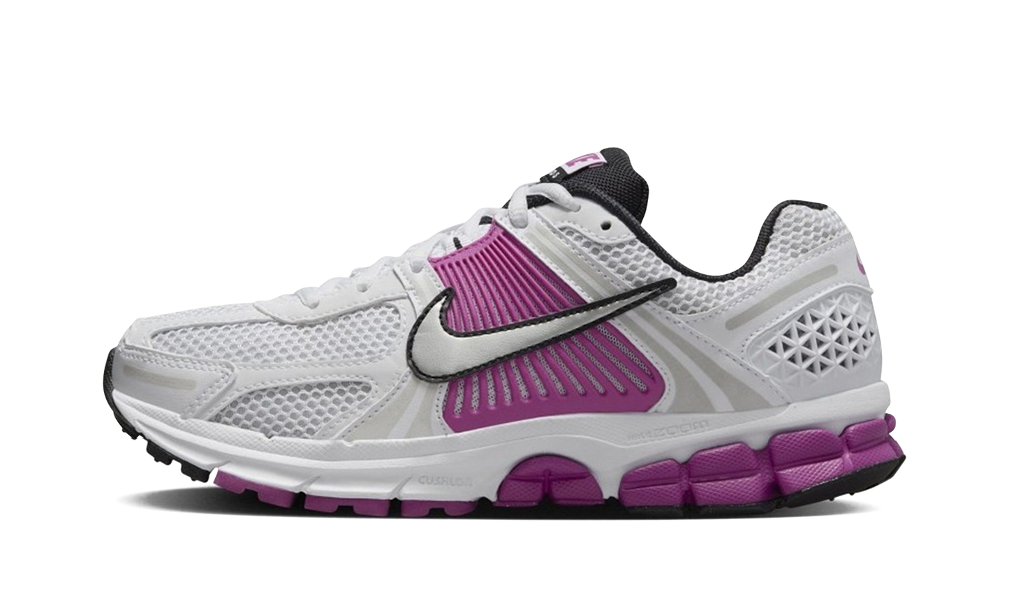 Zoom Vomero 5 WMNS "white metallic platinum" FJ2028 100