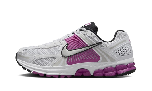 Zoom Vomero 5 WMNS "white metallic platinum" FJ2028 100