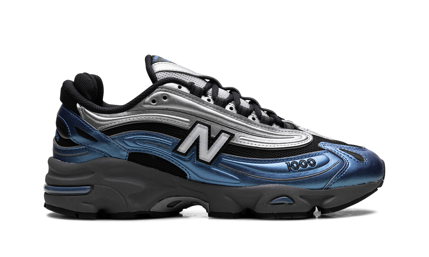 M1000 "Sea Stone/Metallic Blue" M1000ENV