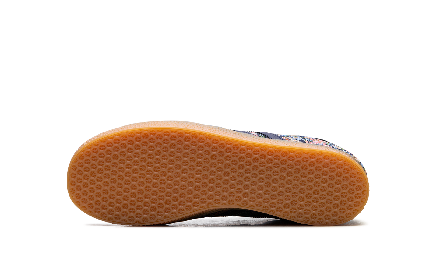 Gazelle GS "Liberty London Floral Embroidery" JH5207