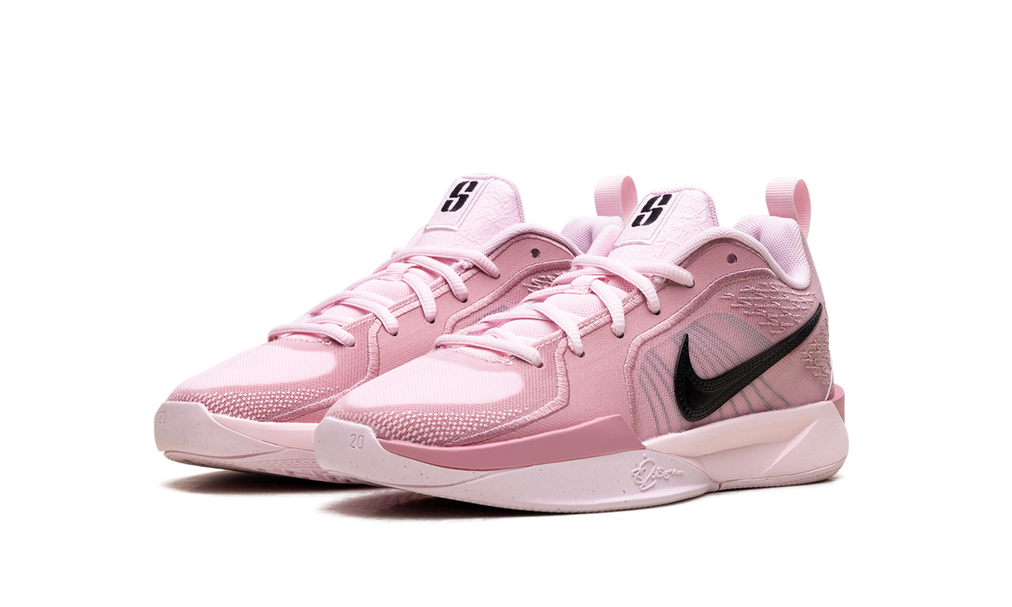 Sabrina 2 GS "Pink Foam" FQ7376 600