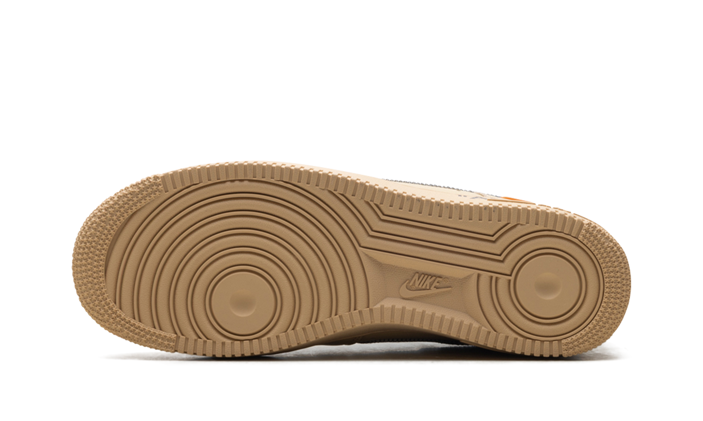 Air Force 1 Low "Virgil Abloh - Sesame" FD6900 200