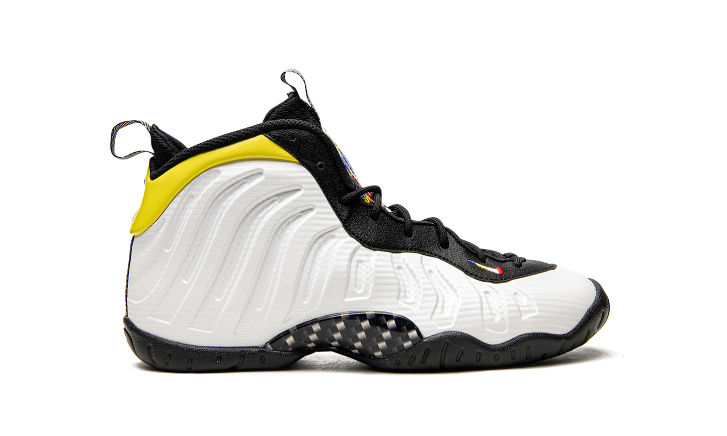 Little Posite One DJ5797 100