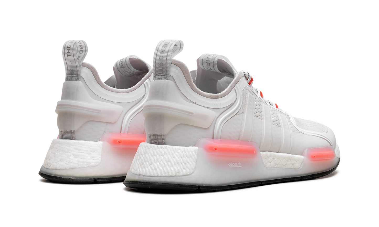 Adidas NMD V3 "Cloud White Crims" GX2089