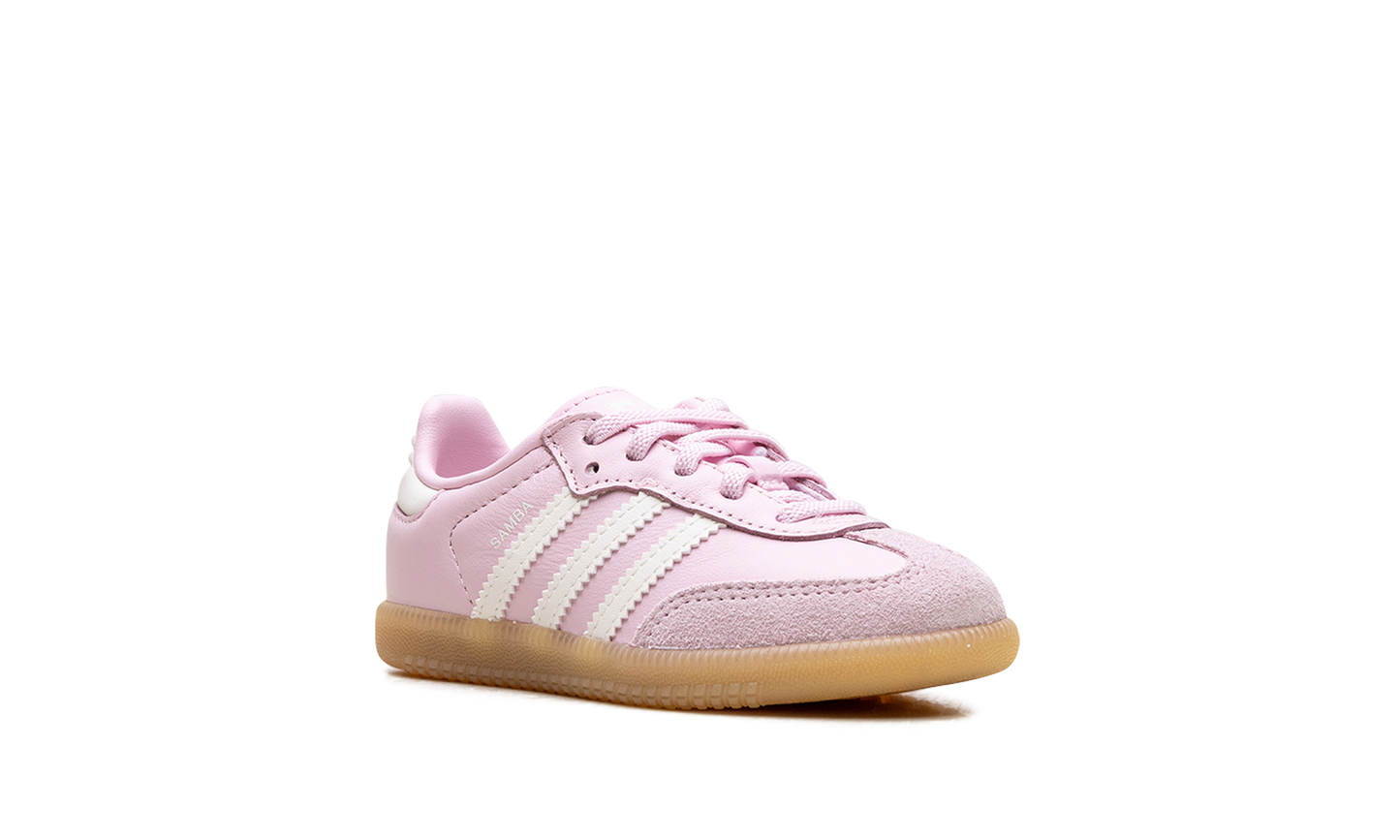 Samba OG TD "Pink" JR3165