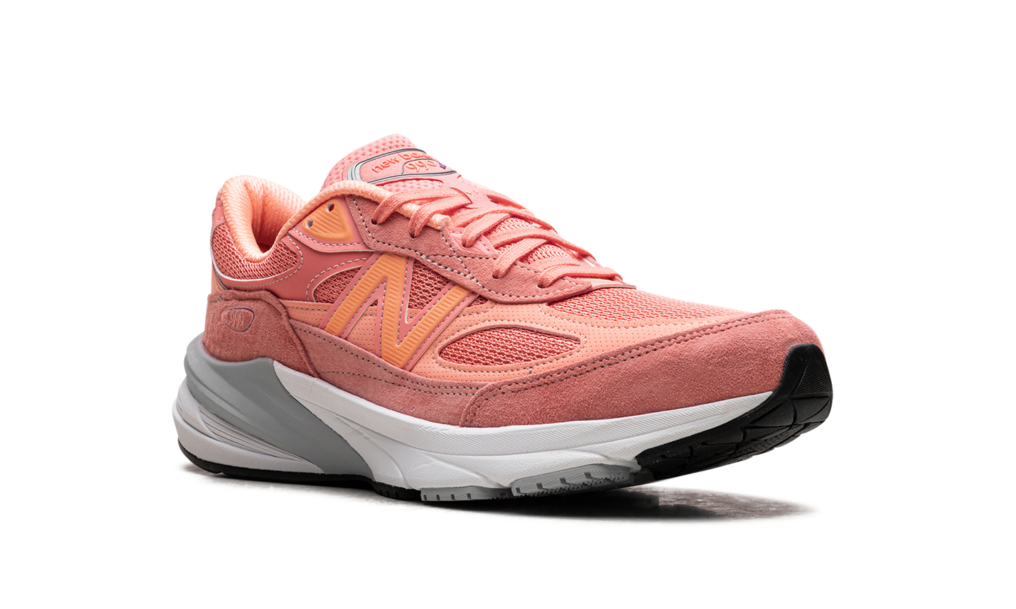 990v6 "Salmon" U990SR6