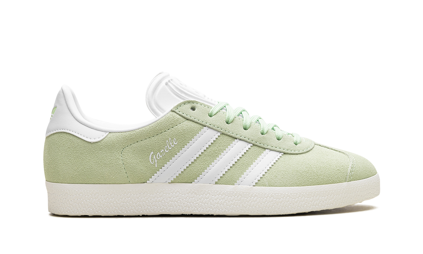 Gazelle WMNS "Semi Green Spark" IE0442