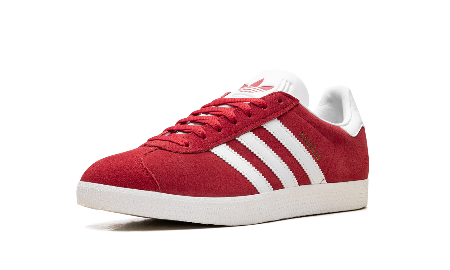 Gazelle "Scarlet White" JI1534
