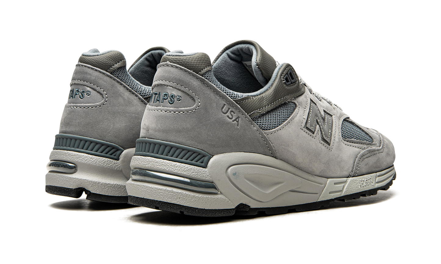 990 V2 "WTAPS - Grey"