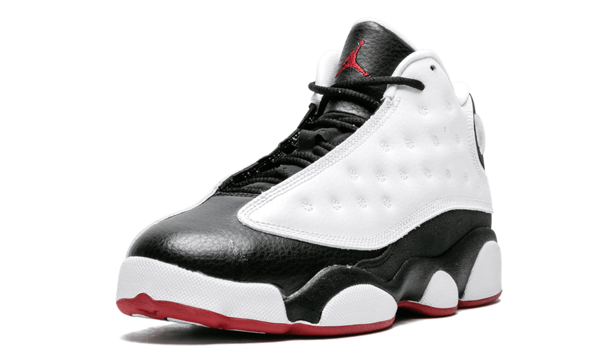 Jordan 13 Retro PS "He Got Game" 414575 104