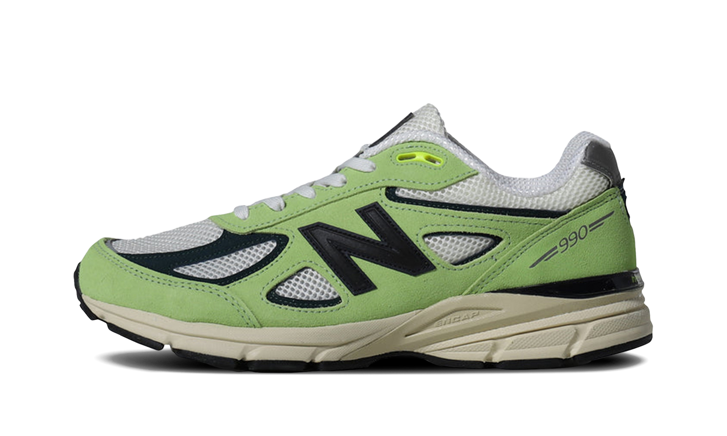 990V4 "Teddy Santis" U990NB4
