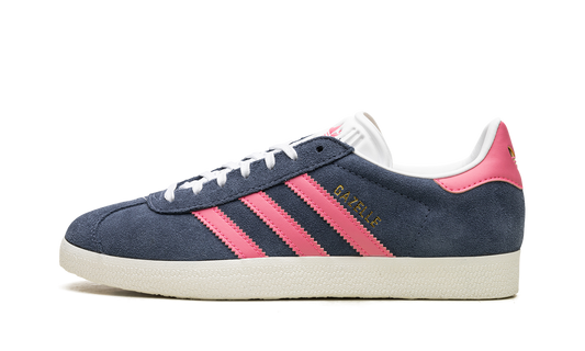 GAZELLE WMNS "Ink Lucid Pink" ID3189