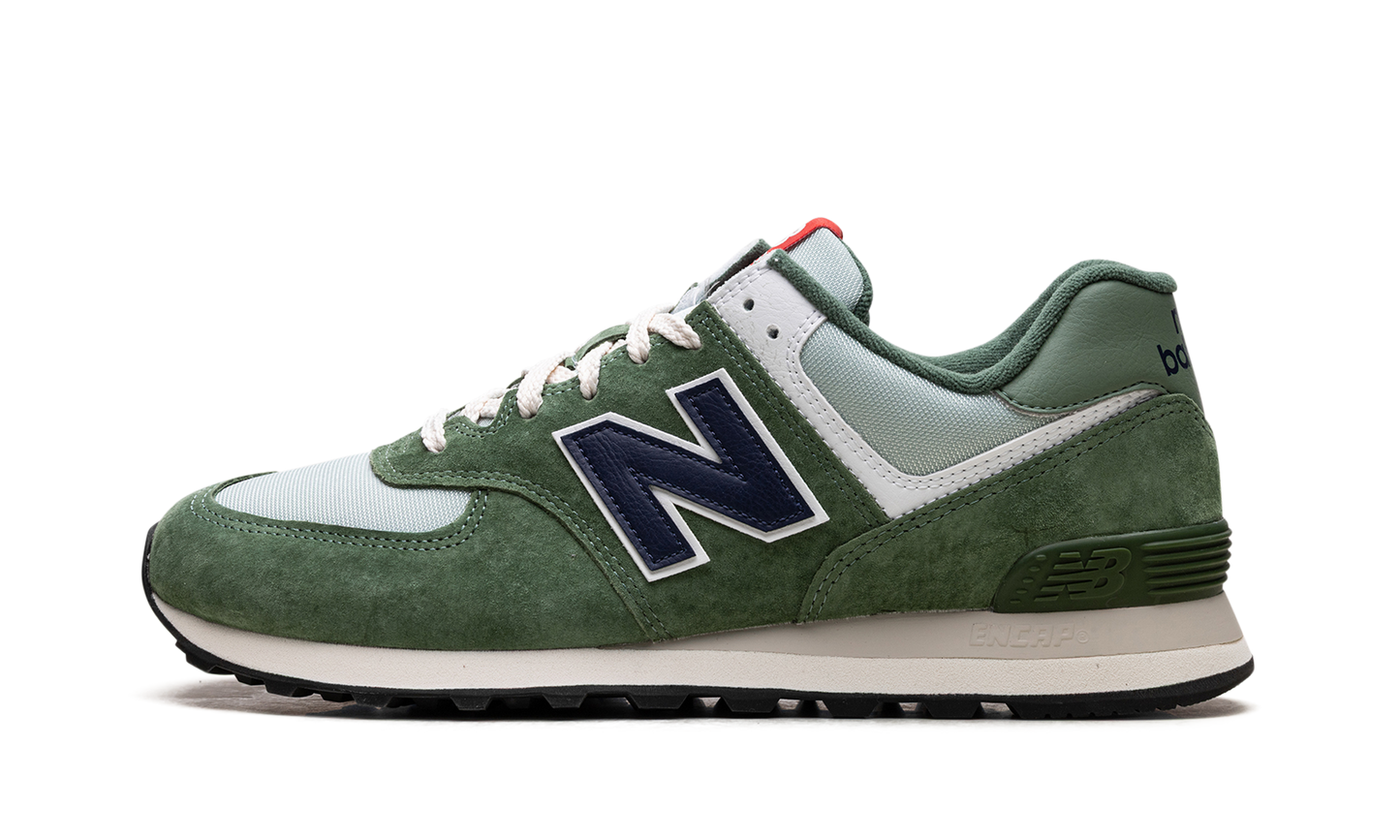574 "Green / Blue" U574HGB