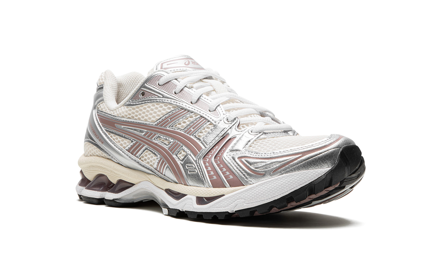 Gel Kayano 14 "Kith Cream Antler" 1201A954 101
