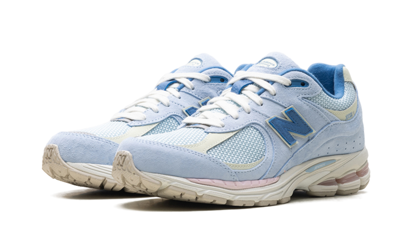 2002R "Pastel Blue" U2002RFA