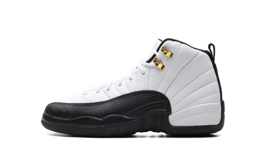 Air Jordan 12 Retro GS "Taxi (2025)" 153265 117