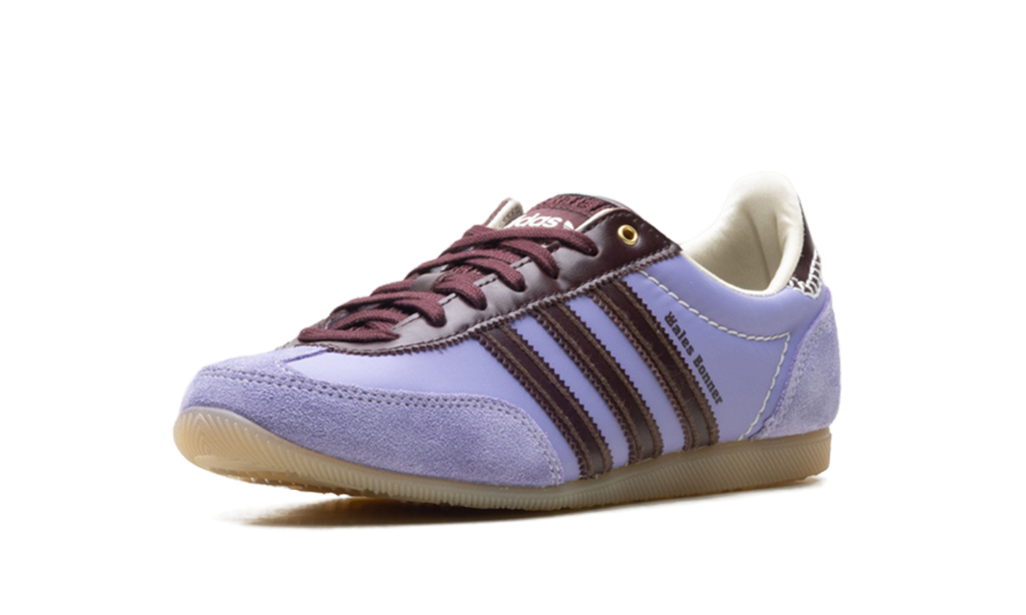 Wales Bonner Japan "Light Purple" JR1776