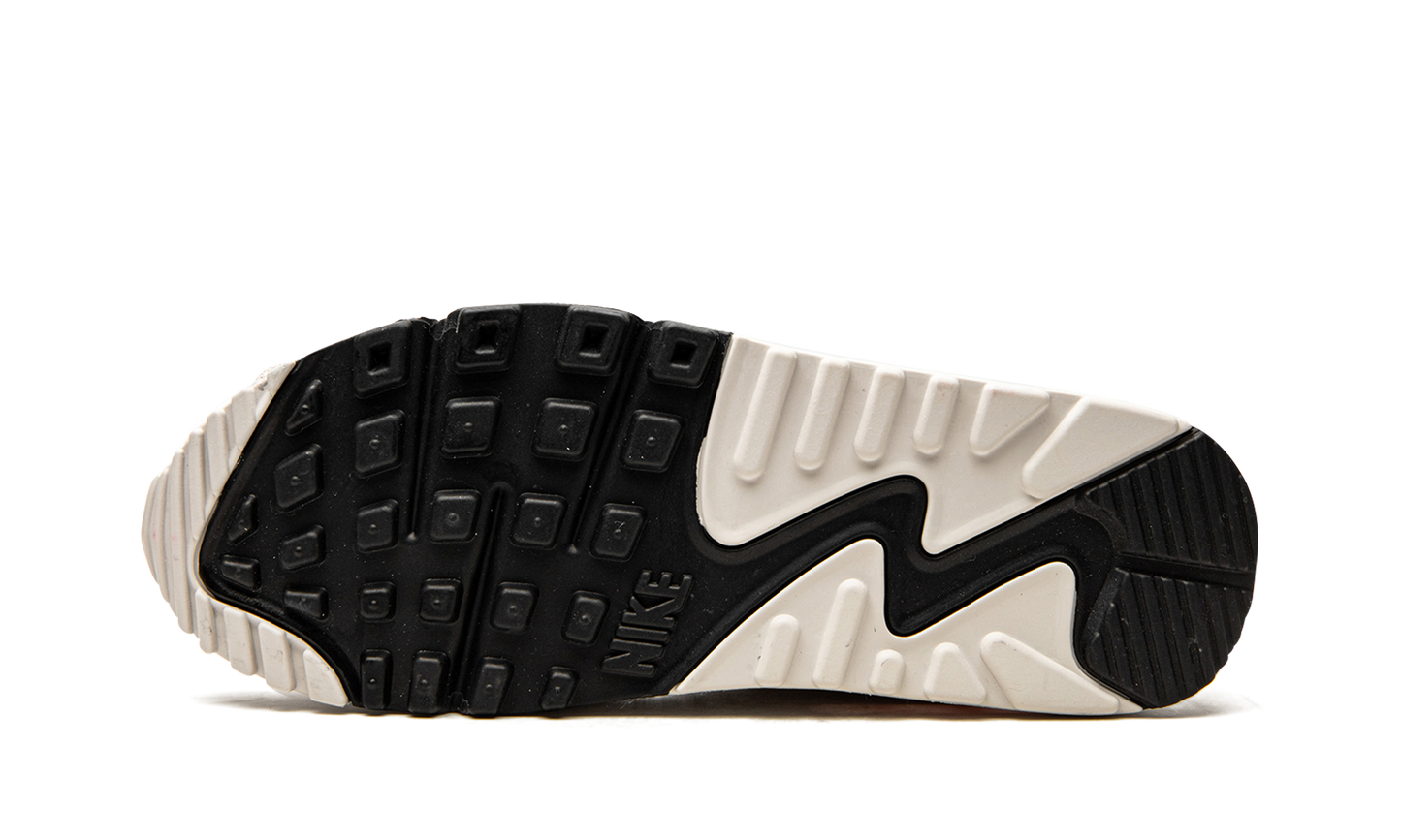 AIR MAX 90 NMS WMNS "Light Bone University Gold"