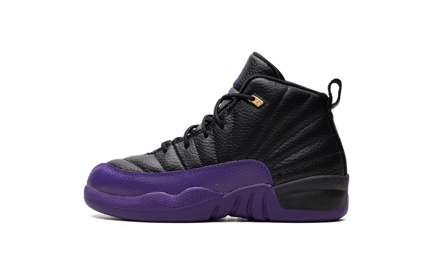 Air Jordan 12 PS "Field Purple" 151186 057