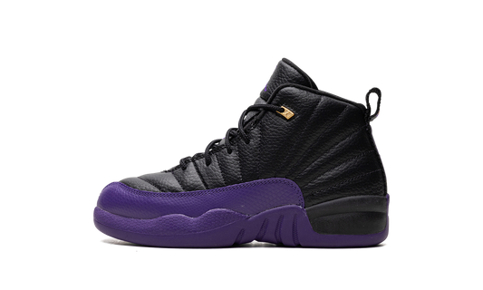 Air Jordan 12 PS "Field Purple" 151186 057
