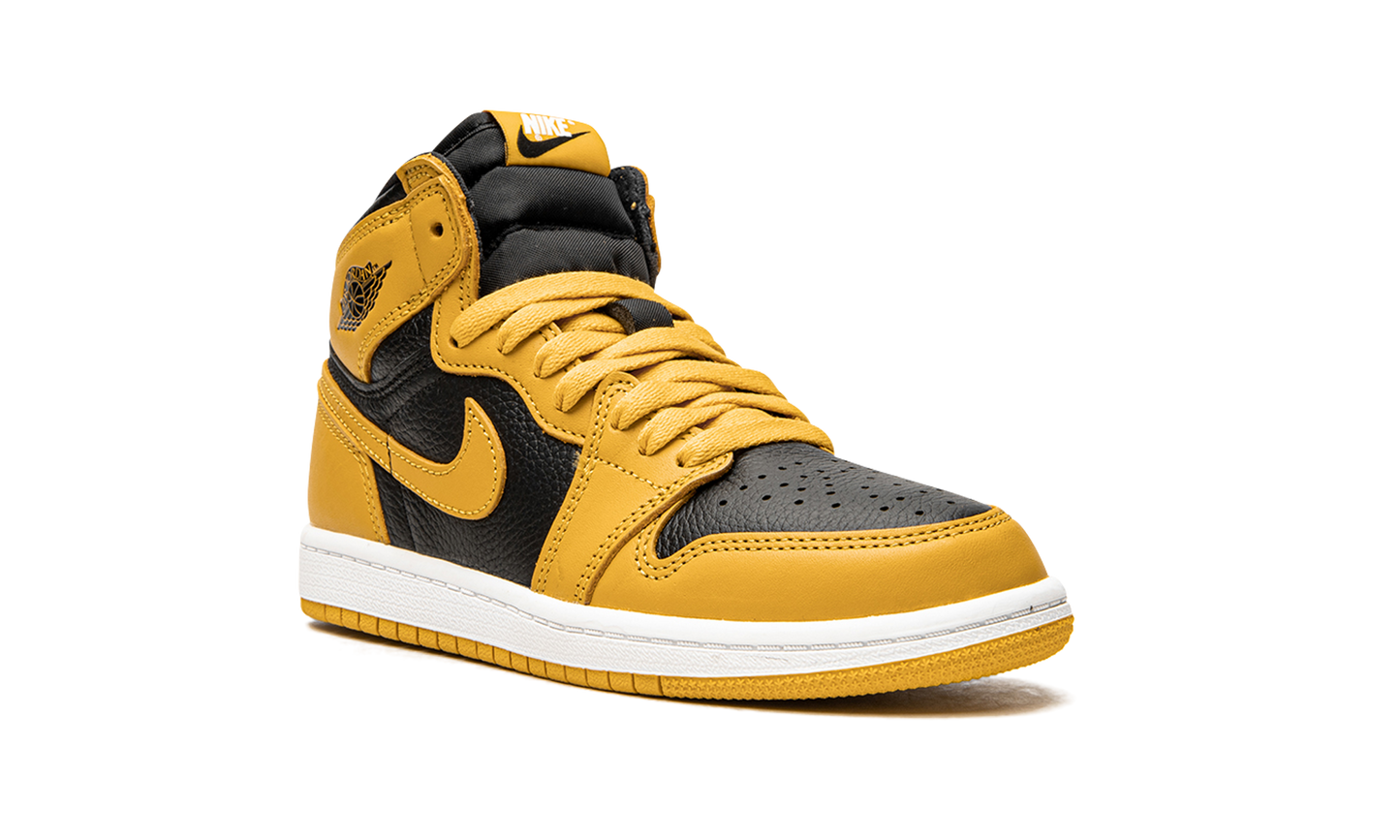 Air Jordan 1 Retro High OG PS "Pollen" AQ2664 701