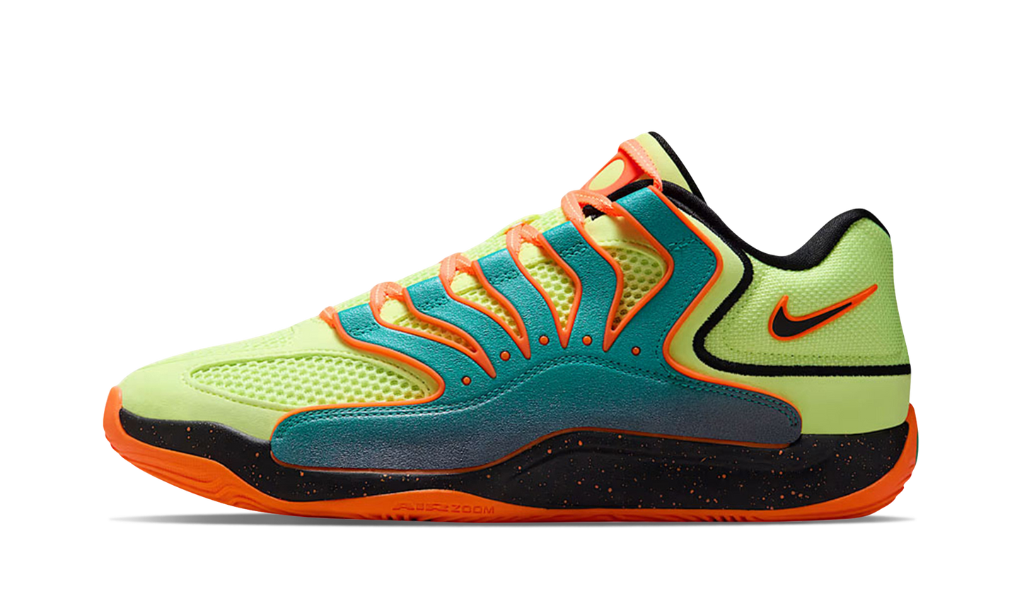 KD 18 "Liquid Lime" HV1993 301