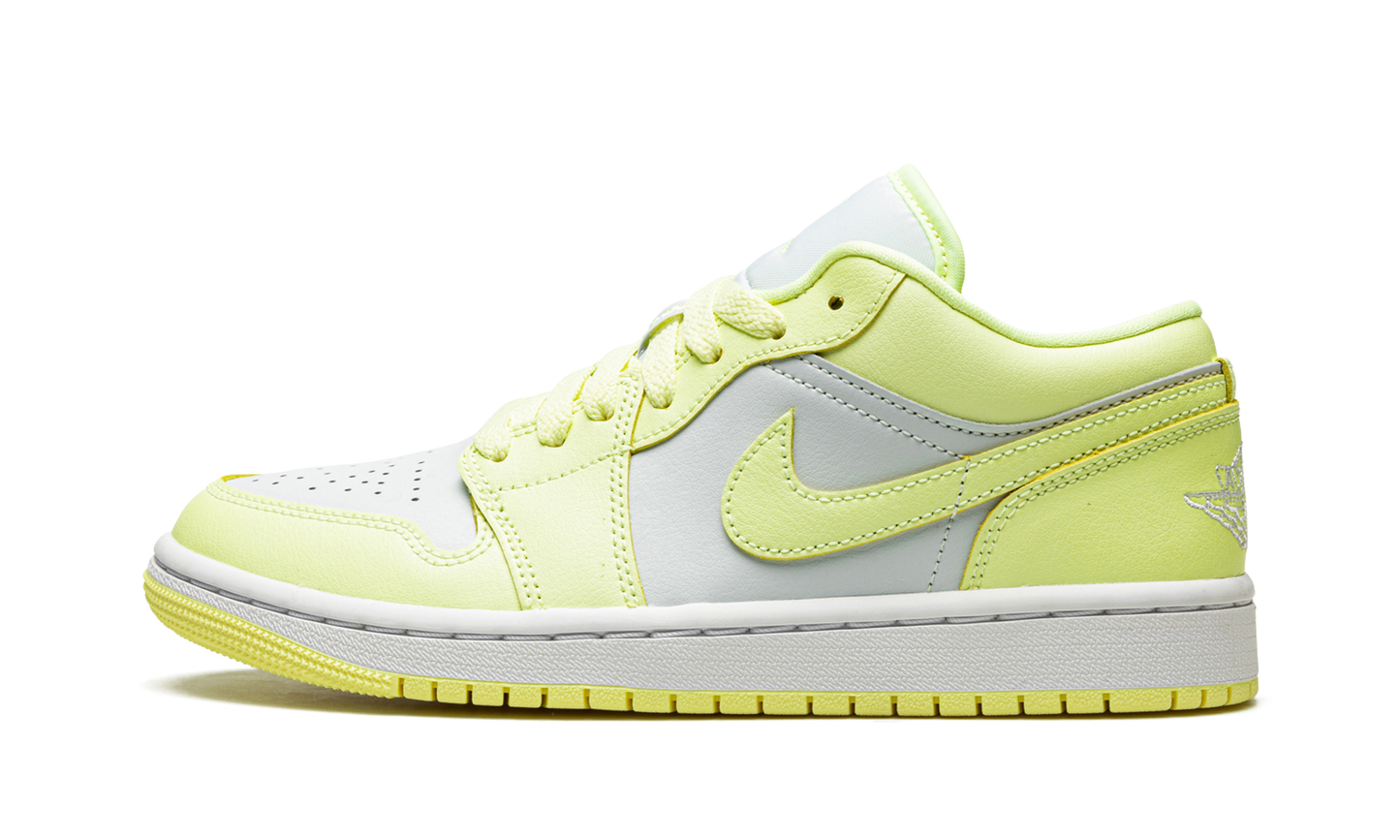 AIR JORDAN 1 LO WMNS "Lemonade" DC0774 007